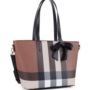 Brand New Tote